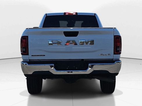 Used 2025 RAM 2500 Big Horn AWD/4WD image 7