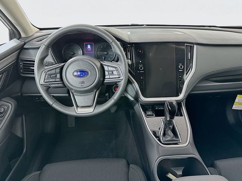 New 2025 Subaru Legacy Premium image 28