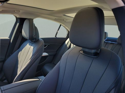 Certified 2026 Mercedes-Benz E 350 Sedan image 14