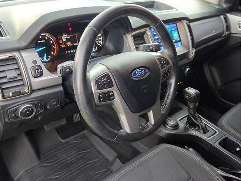 Used 2023 Ford Ranger XLT w/ Equipment Group 302A High AWD/4WD image 12