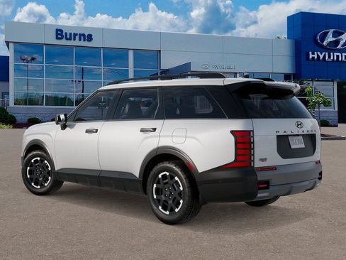 New 2026 Hyundai Palisade XRT Pro image 5