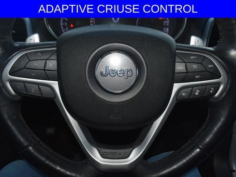 Used 2018 Jeep Grand Cherokee Summit image 6