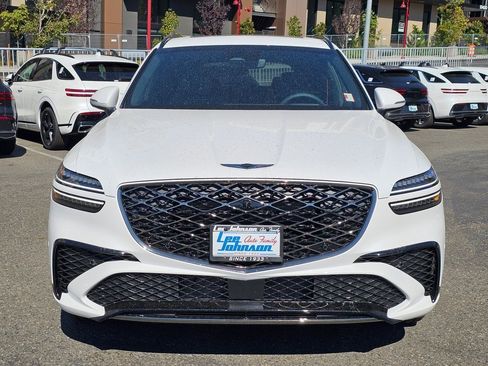 New 2026 Genesis GV70 3.5T Sport Prestige image 2