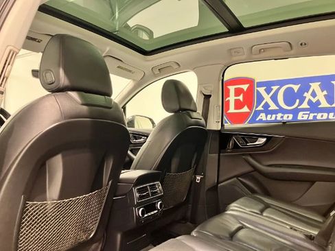 Used 2017 Audi Q7 3.0T Premium Plus image 34