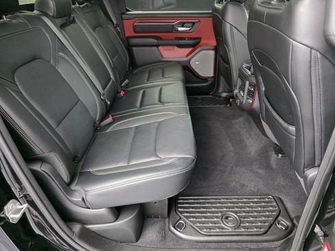 Used 2025 RAM 1500 Rebel w/ Rebel Level 2 Equipment Group image 28