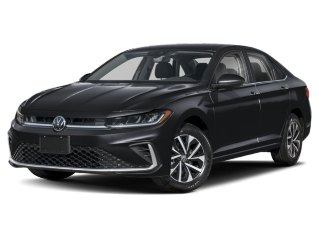 New 2027 Volkswagen Jetta S FWD image 1