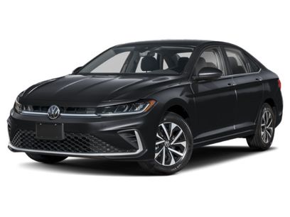 New 2027 Volkswagen Jetta S