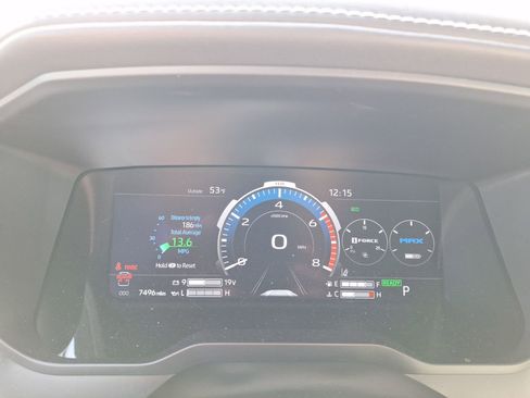 Used 2024 Toyota Sequoia Capstone image 20