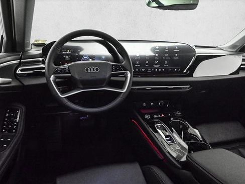 New 2025 Audi A5 2.0T Premium Plus image 19