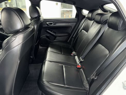Used 2024 Acura Integra A-Spec FWD image 17