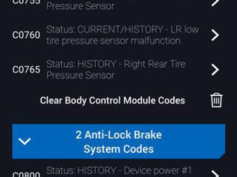 Used 2019 Chevrolet Traverse LT image 41