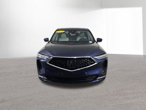 Used 2023 Acura MDX SH-AWD w/ Technology Package image 15