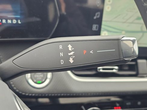 New 2026 Chevrolet Equinox LT w/ Convenience Package II image 34