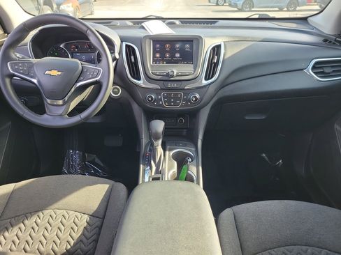 Used 2024 Chevrolet Equinox LT image 9