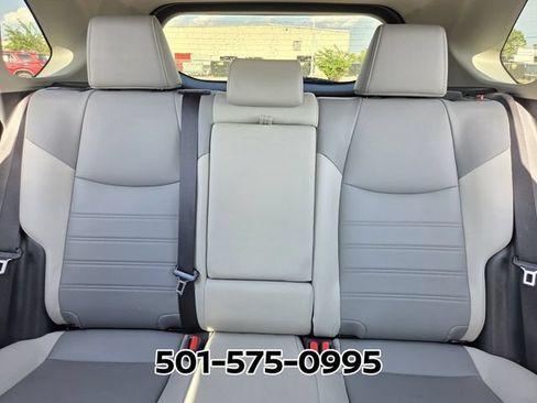Used 2025 Toyota RAV4 XLE Premium FWD image 12