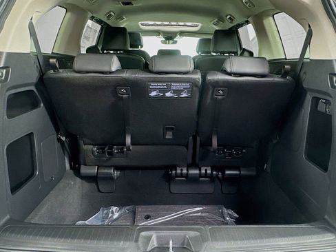 New 2026 Honda Odyssey EX-L image 36