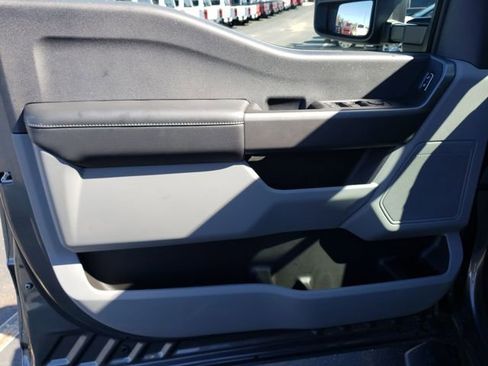 New 2026 Ford F250 XL w/ STX Appearance Package image 16