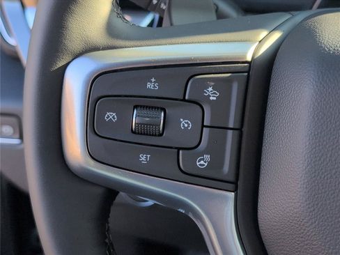 New 2026 Chevrolet Silverado 1500 RST AWD/4WD image 26