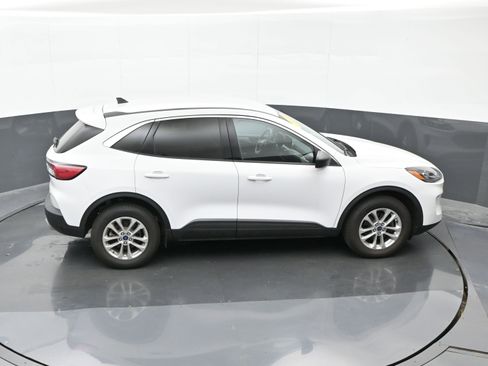 Used 2022 Ford Escape SE w/ Convenience Package image 36