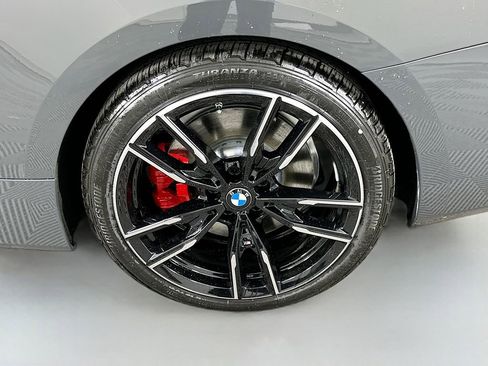 New 2026 BMW M440i Convertible w/ Premium Package image 23