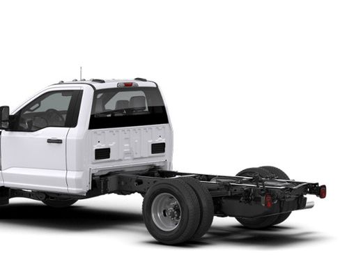 New 2026 Ford F350 XL w/ Snow Plow Prep Package AWD/4WD image 46