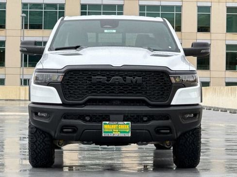 New 2026 RAM 1500 Rebel image 6