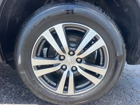 Used 2016 Honda Pilot EX-L image 44