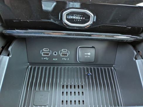 New 2026 Jeep Grand Cherokee Limited image 25