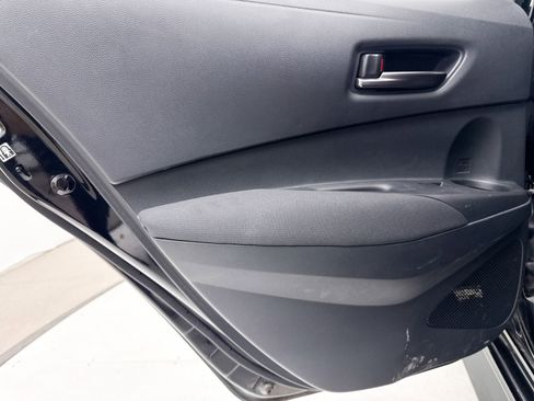 Used 2024 Toyota Corolla GR AWD/4WD image 28