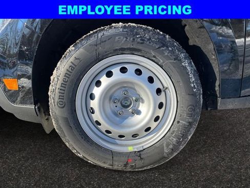 New 2026 Ford Maverick XL w/ Equipment Group 101A AWD/4WD image 14