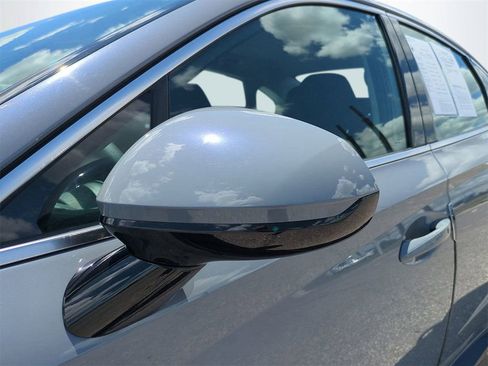 Certified 2024 Hyundai Sonata SEL FWD image 12