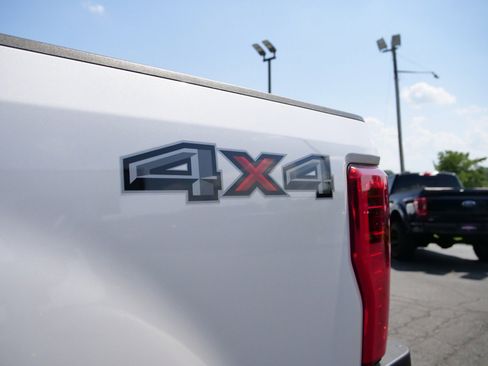 Used 2019 Ford F350 Lariat AWD/4WD image 31