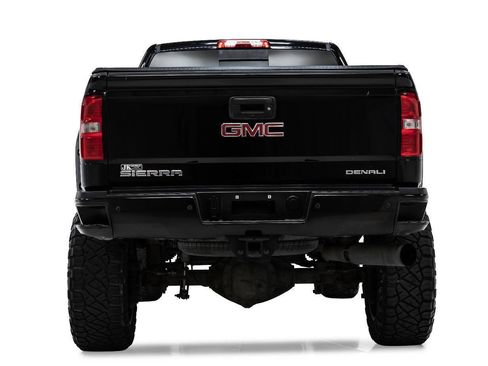 Used 2016 GMC Sierra 2500 Denali w/ Duramax Plus Package AWD/4WD image 8