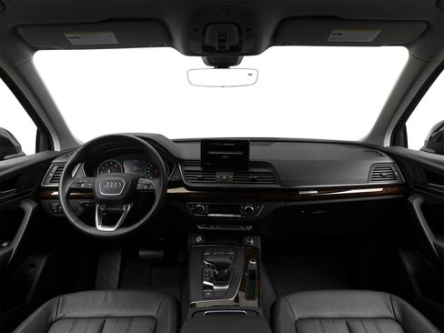 Used 2018 Audi Q5 2.0T Premium Plus w/ Premium Plus Package AWD/4WD image 19