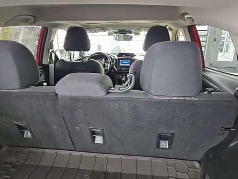 Used 2021 Subaru Crosstrek 2.0i Premium w/ Moonroof Package image 13