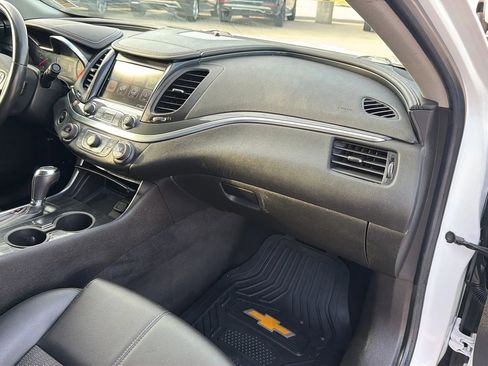 Used 2020 Chevrolet Impala LT FWD image 68