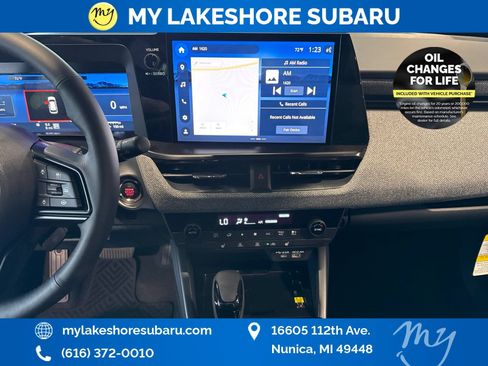 New 2026 Subaru Outback Premium AWD/4WD image 17