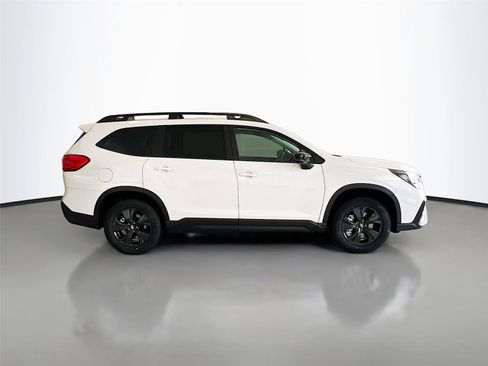 New 2026 Subaru Ascent Premium image 8