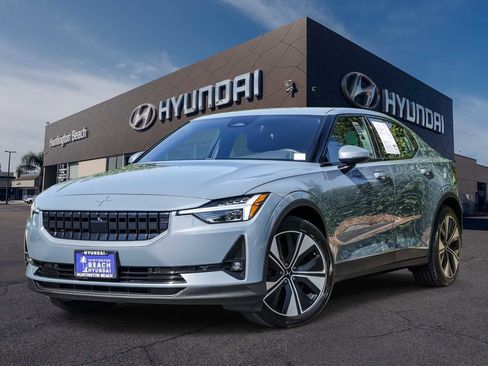 Used 2023 Polestar Polestar 2 w/ Pilot Pack AWD/4WD image 1
