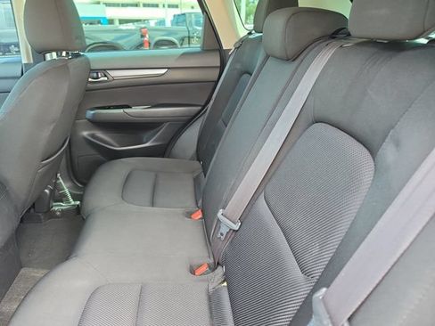 Used 2021 MAZDA CX-5 Sport FWD image 12