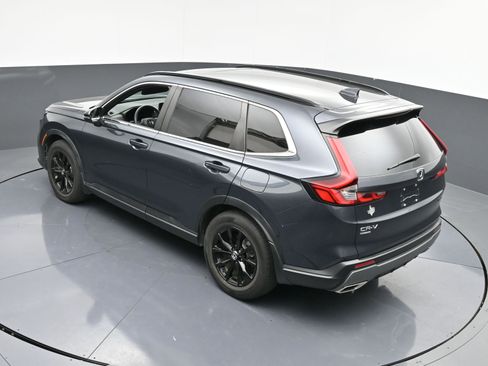Used 2023 Honda CR-V Sport image 32