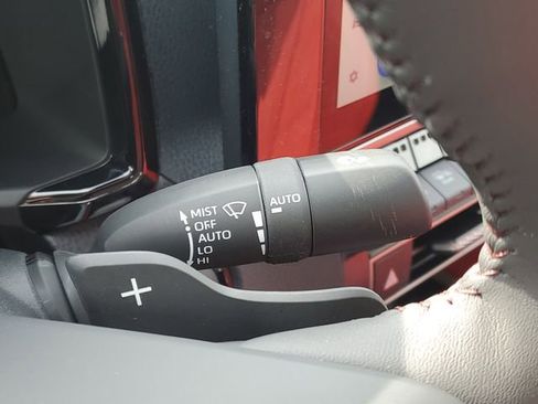 New 2026 Toyota Camry XSE image 20