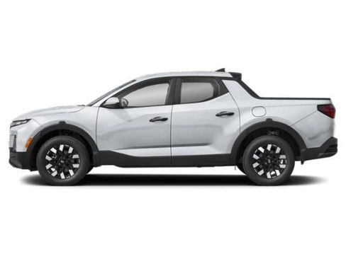 New 2026 Hyundai Santa Cruz SE AWD/4WD image 2