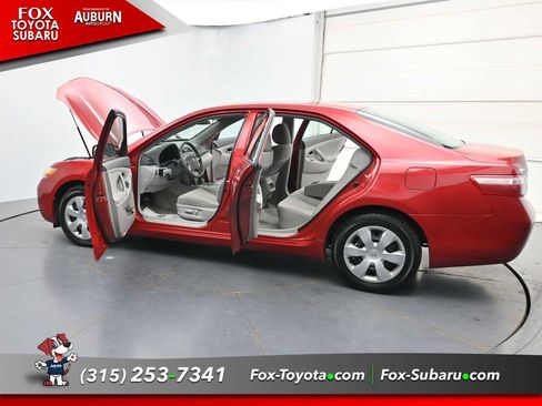 Used 2009 Toyota Camry LE FWD image 42