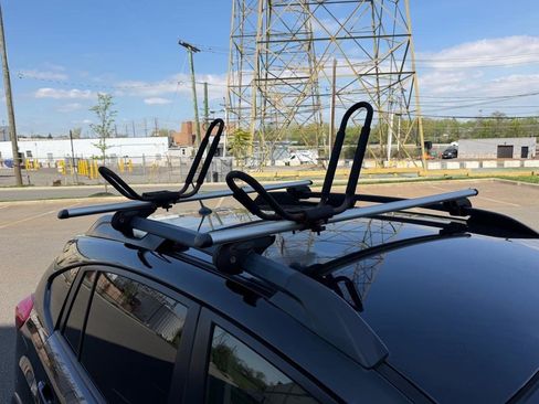 Used 2013 Subaru Crosstrek 2.0i Premium AWD/4WD image 11