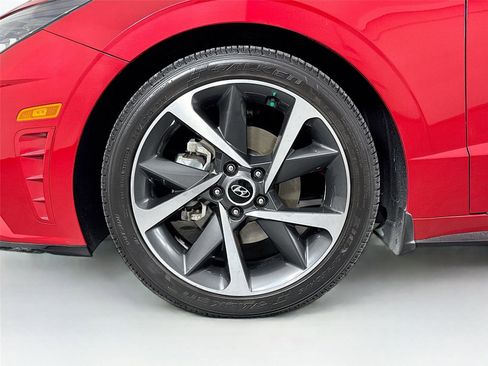 Used 2022 Hyundai Sonata SEL Plus image 43