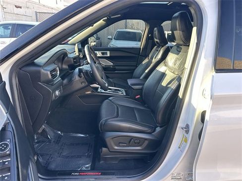 Used 2022 Ford Explorer ST w/ Equipment Group 401A image 19