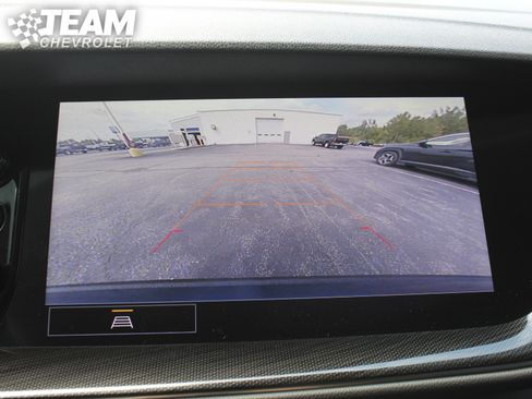 Used 2022 Buick Envision Essence w/ Safety Package FWD image 18
