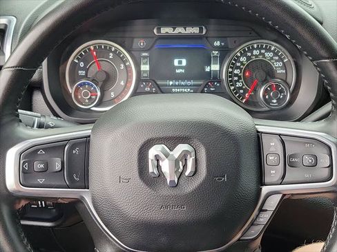 Certified 2024 RAM 2500 Laramie w/ Safety Group AWD/4WD image 6