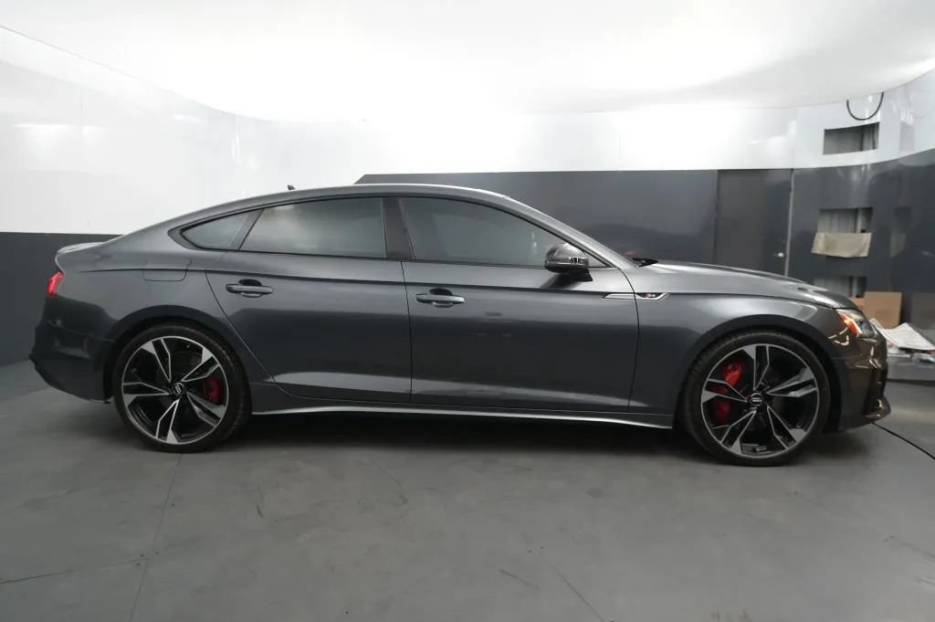 Used 2021 Audi S5 Premium Plus AWD/4WD image 6